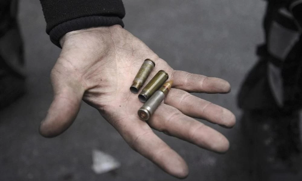 ΗΠΑ: Tραγικος θάνατος 9χρονης από αδέσποτη σφαίρα την ώρα που έπαιζε